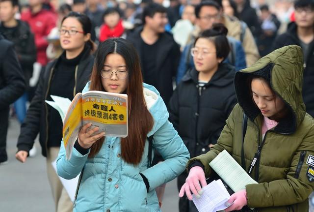 南京信息工程大学是一所怎样的大学？了解一些不知道的(图5)