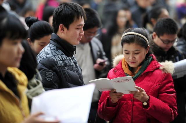 南京信息工程大学是一所怎样的大学？了解一些不知道的(图2)
