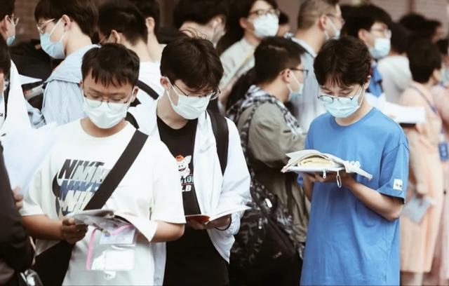 南京信息工程大学是一所怎样的大学？了解一些不知道的(图8)