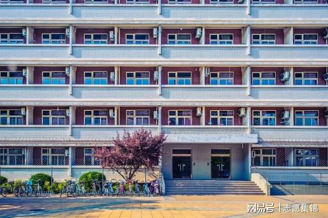 北京理工大学环境怎么样？一流生活体验“包”幸福的！(图1)