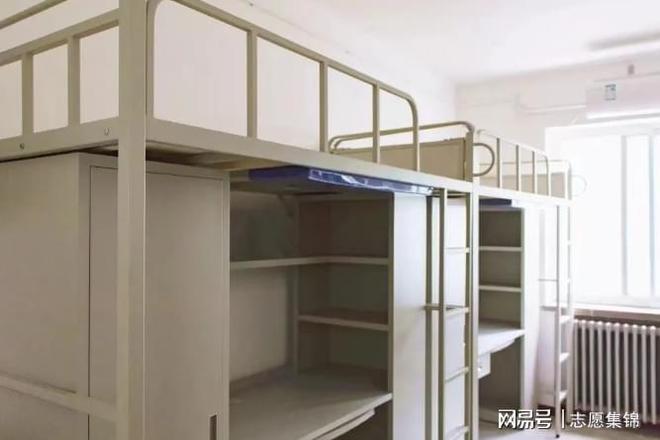 北京理工大学环境怎么样？一流生活体验“包”幸福的！(图2)