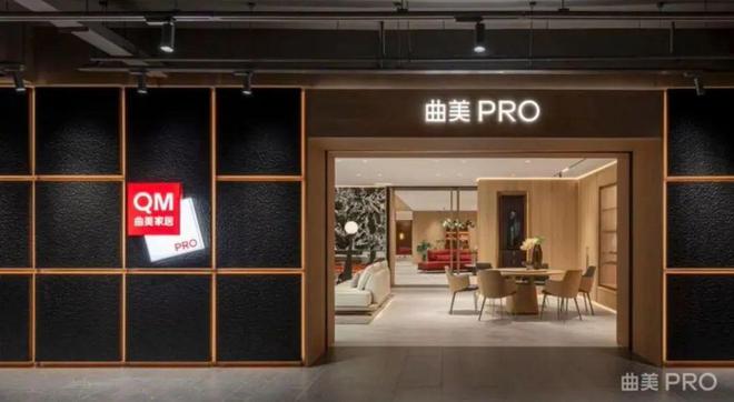 家居逆行者丨掘金“轻高定”赛道(图3)