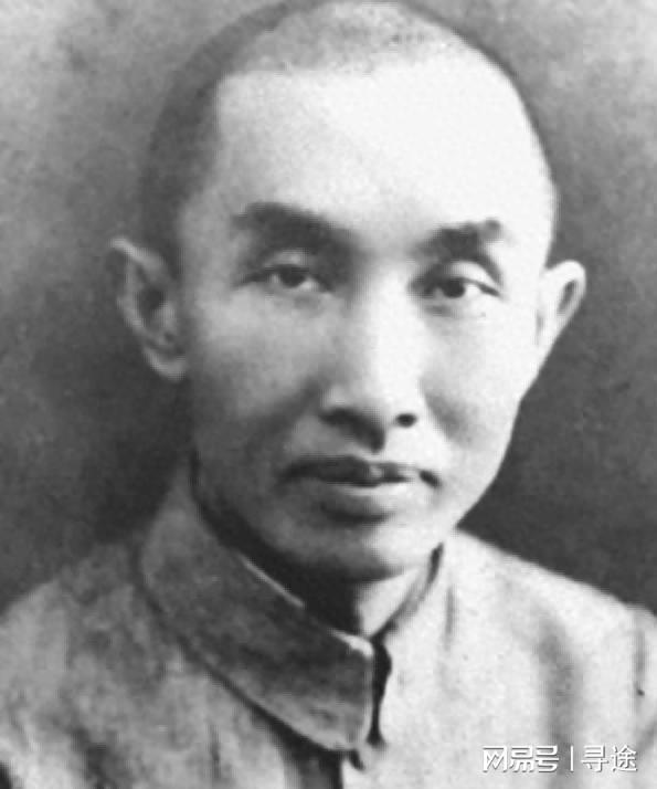 他救过150万人却在建国后含冤自尽毛主席称：我们不能忘记他(图1)