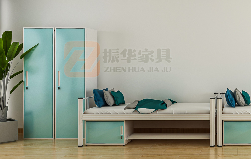 宿舍床的尺寸标准及选择(图1)