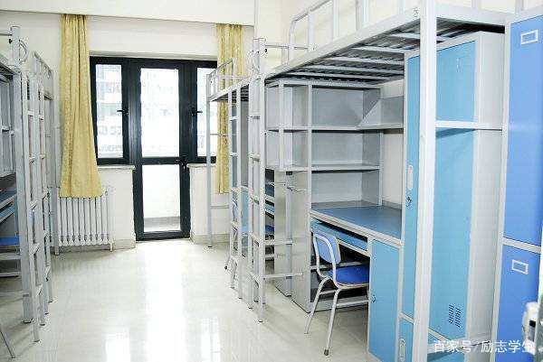 大一新生：宿舍选床位技巧3个位置看似不错实际不行(图1)