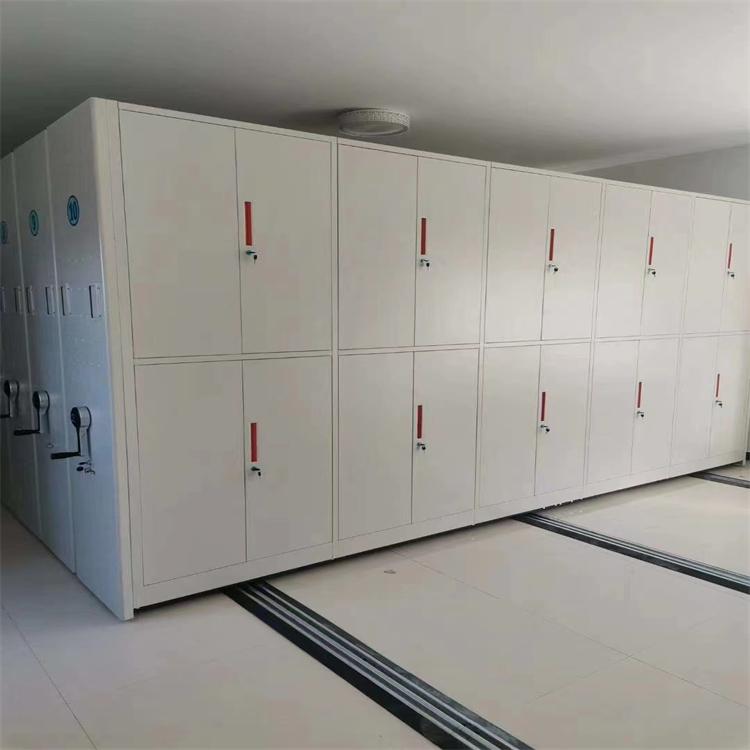 兰州财务密集架工厂+「」-+2025新排名一览(图2)