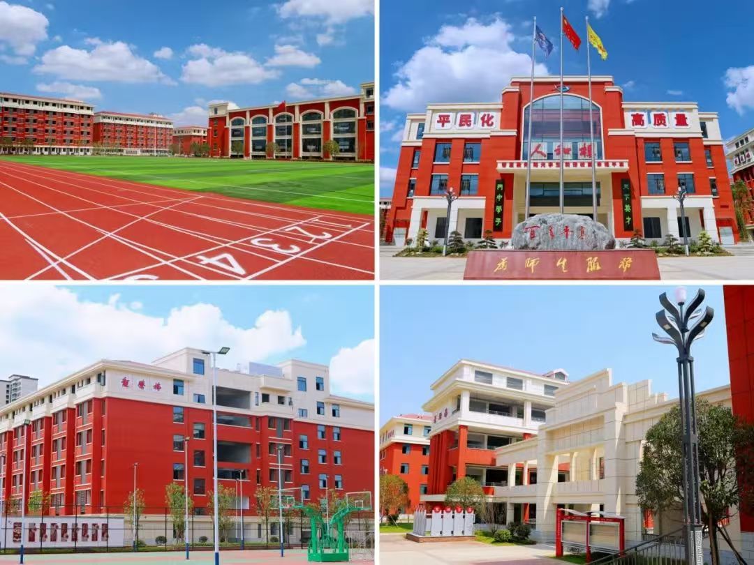 长沙定一升学单招培训招生办电线单招教育学校报名前十）(图1)