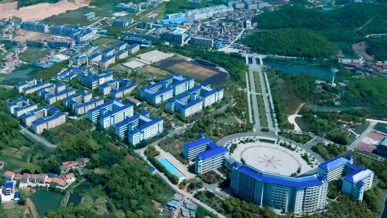 长沙定一升学单招培训招生办电线单招教育学校报名前十）(图2)
