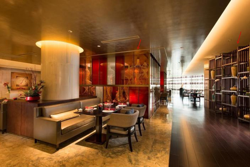 北京凯宾斯基酒店(图3)