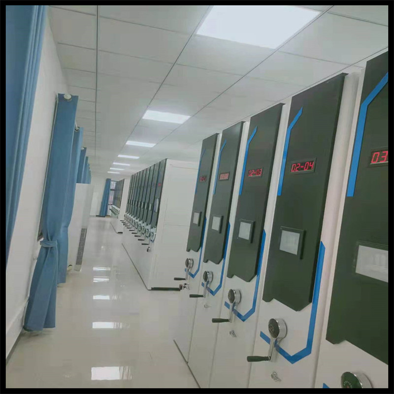 哈密物证密集柜办事处+「基地」--2024+排名一览(图2)