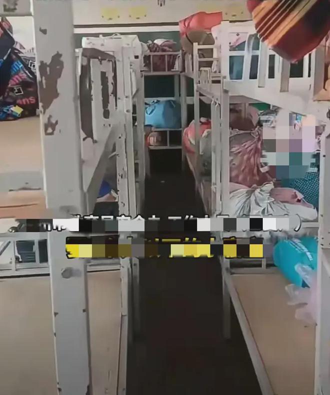 公道线人间不多但具备正常住宿条件却有一万种解释(图4)