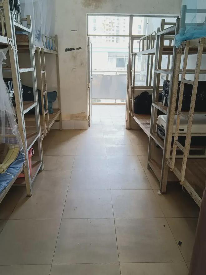 公道线人间不多但具备正常住宿条件却有一万种解释(图5)