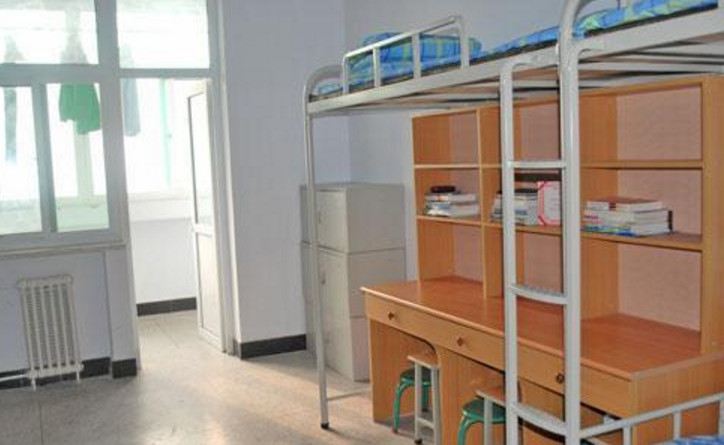 正元家具公司宿舍(图1)