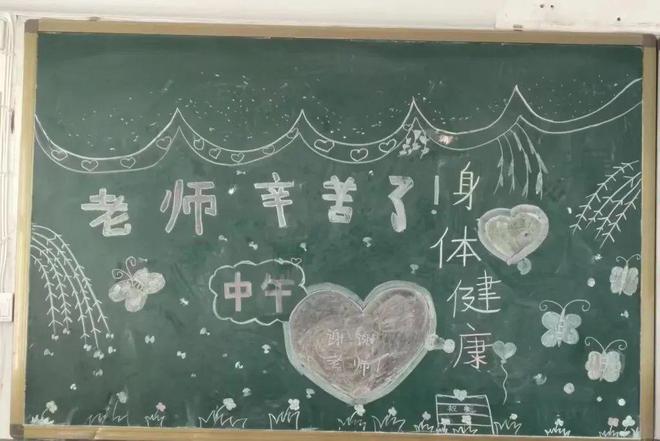 学生深度报道 逐渐消失的“村小”去留两难的乡村老师(图8)