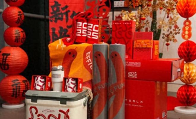 看了特斯拉员工的年终奖终于明白特斯拉凭啥一年赚走国人209亿(图2)