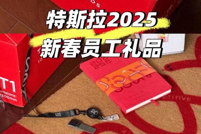 看了特斯拉员工的年终奖终于明白特斯拉凭啥一年赚走国人209亿(图1)