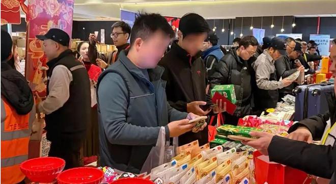 看了特斯拉员工的年终奖终于明白特斯拉凭啥一年赚走国人209亿(图3)