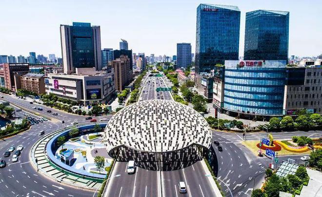 一文读懂上海杨浦城投悦江湾优缺点！城投悦江湾2024年官方发布(图7)