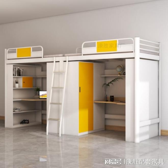 睡在学生宿舍床聊《哪吒2(图3)