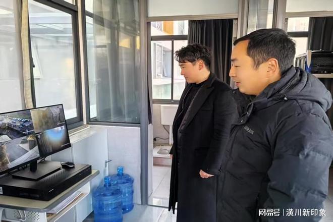 潢川县黄国路小学扎实开展开学前安全隐患排查工作(图1)