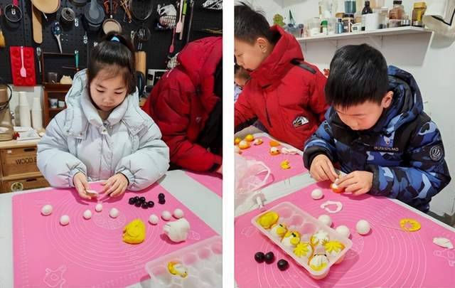 淮阴师范学院第一附属小学：巧手扮教室 礼迎新学期(图5)