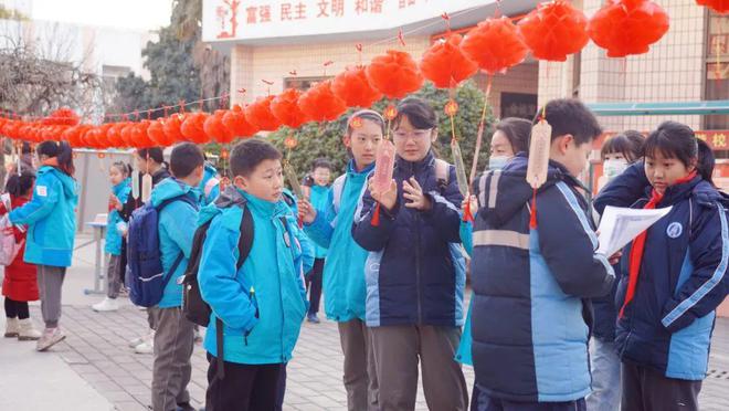 今天各校花式迎新！ 一起来围观→(图6)
