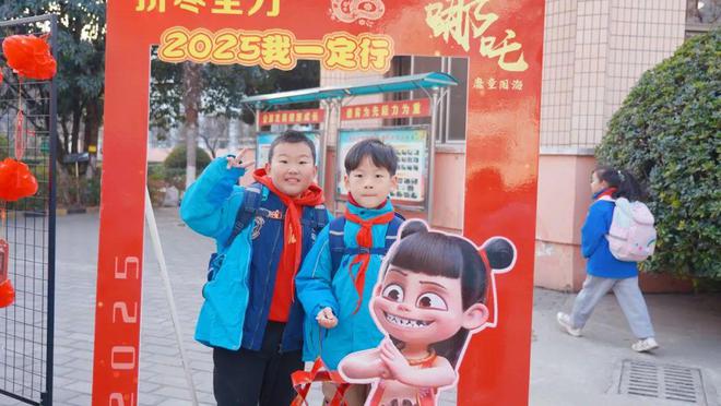 今天各校花式迎新！ 一起来围观→(图7)