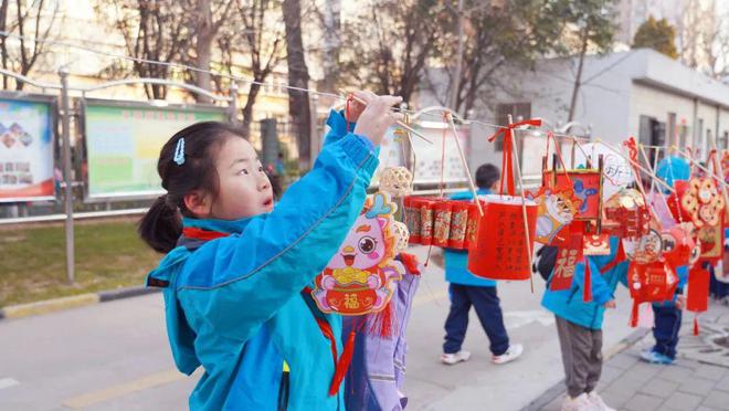 今天各校花式迎新！ 一起来围观→(图8)