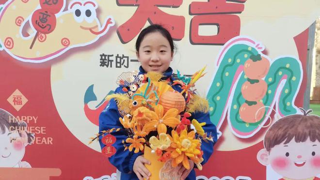 今天各校花式迎新！ 一起来围观→(图12)