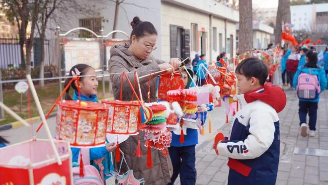 今天各校花式迎新！ 一起来围观→(图9)