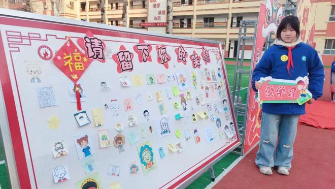 今天各校花式迎新！ 一起来围观→(图11)