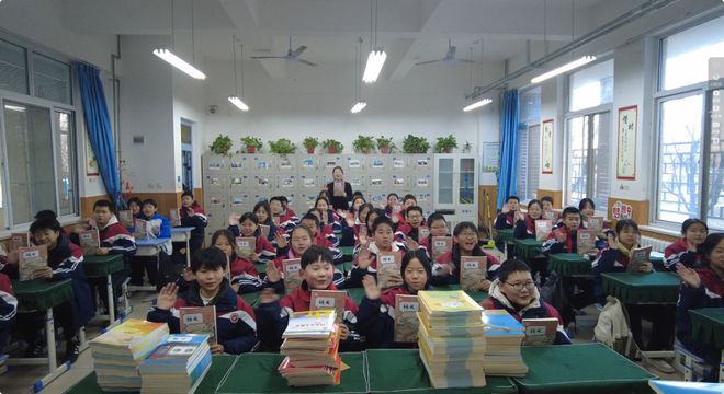 今天各校花式迎新！ 一起来围观→(图17)