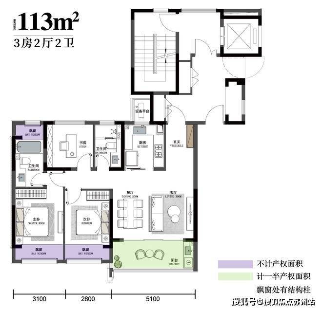 熙和风雅阁(售楼处)首页网站-熙和风雅阁售楼中心楼盘评测-详情户型配套(图13)