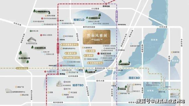 熙和风雅阁(售楼处)首页网站-熙和风雅阁售楼中心楼盘评测-详情户型配套(图16)