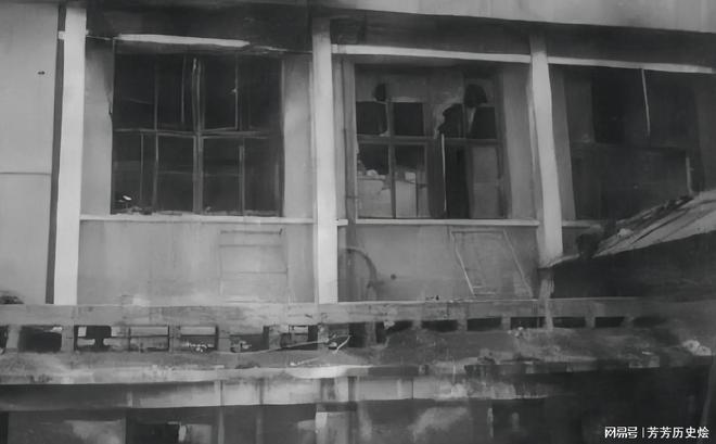 1994年震惊全国的济南特大纵火案医院院长为泄私愤烧死13名少女(图5)