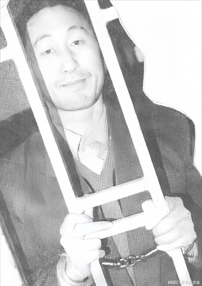 1994年震惊全国的济南特大纵火案医院院长为泄私愤烧死13名少女(图4)