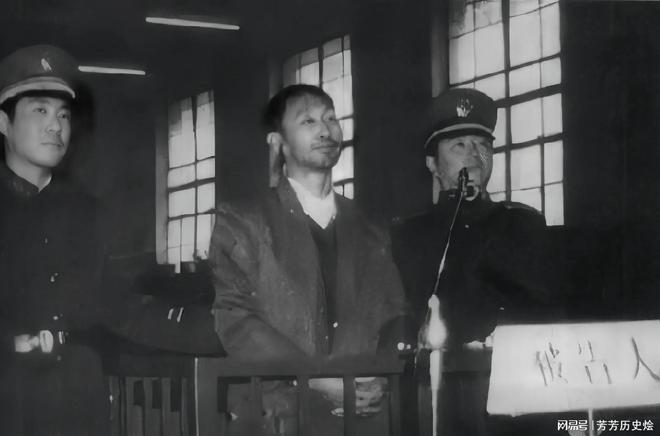 1994年震惊全国的济南特大纵火案医院院长为泄私愤烧死13名少女(图6)