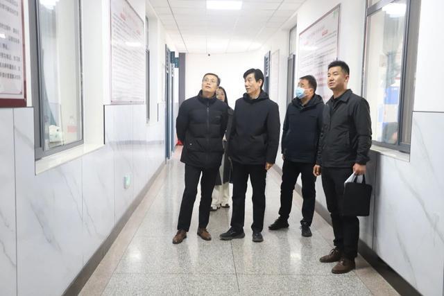 立足新起点开启新征程——扶风高中2025年春季开学工作纪实(图7)