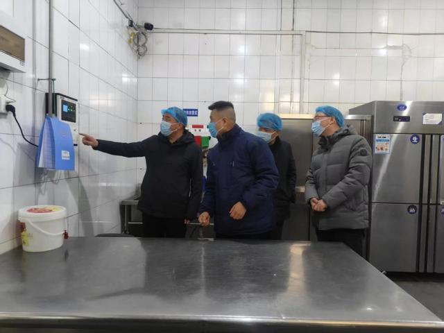 立足新起点开启新征程——扶风高中2025年春季开学工作纪实(图3)