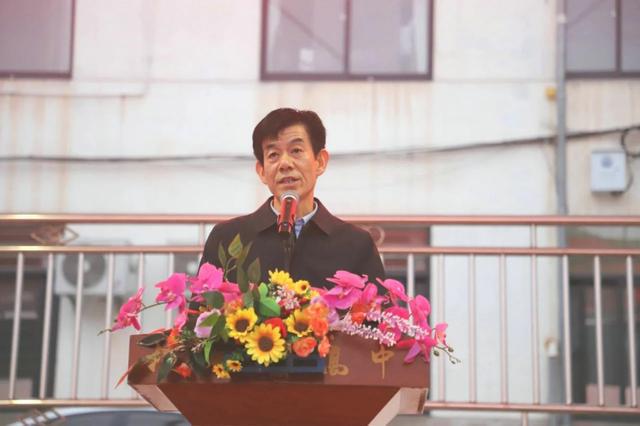 立足新起点开启新征程——扶风高中2025年春季开学工作纪实(图10)