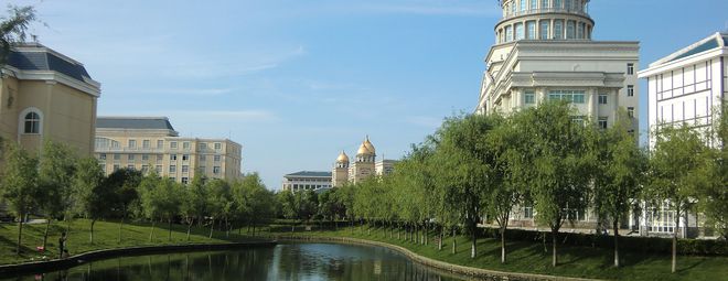 官方公示9所新的大学要来了(图2)