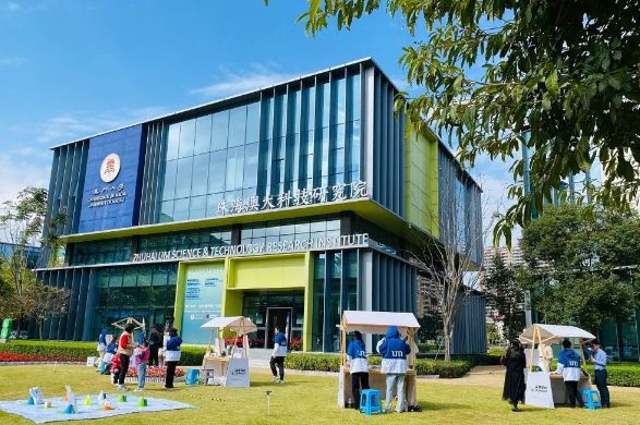 重磅！C9+大学建新校区(图2)