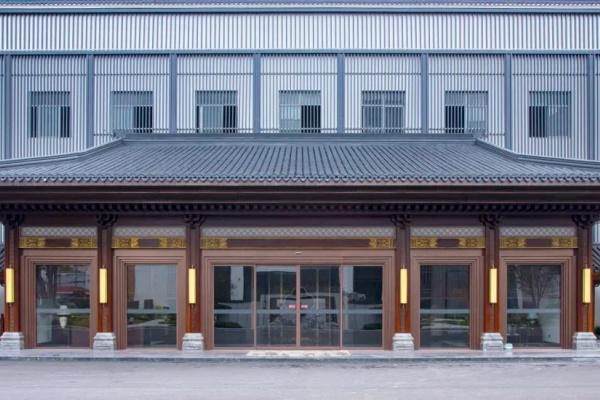 DeepSeek推荐的中国红木家具十大品牌(图4)