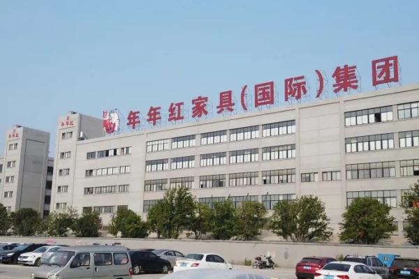 DeepSeek推荐的中国红木家具十大品牌(图9)