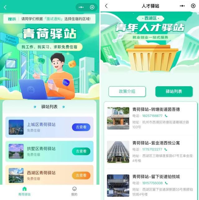 这些城市大学生来了免费住宿！没错是真的！(图2)