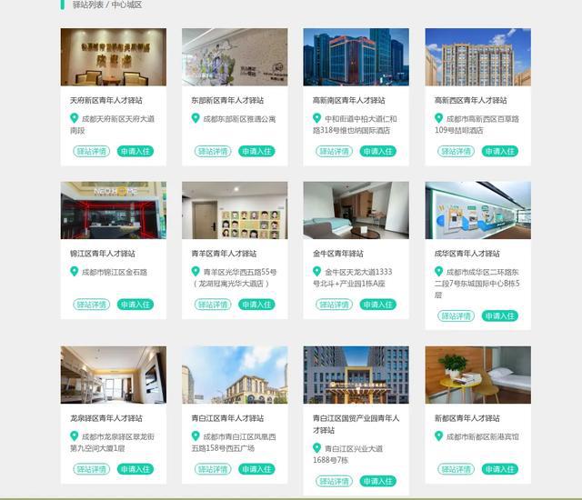 这些城市大学生来了免费住宿！没错是真的！(图9)