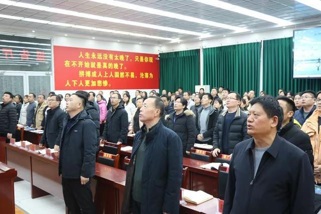 范县教育升起了“新希望”——河南范县希望中学的魅力“蜕变”(图2)