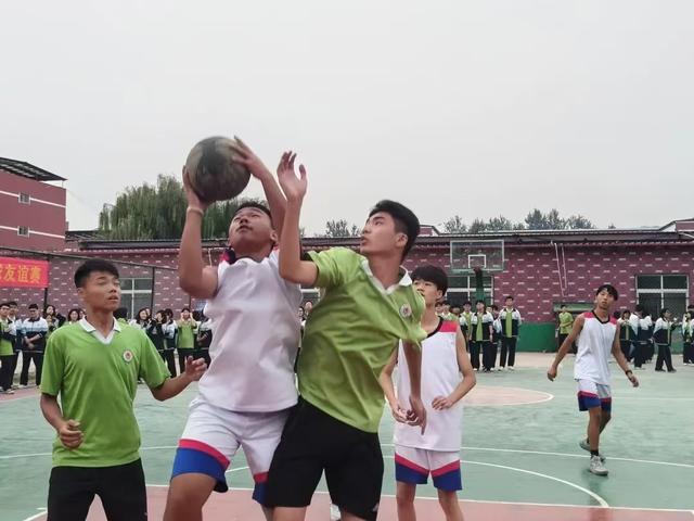 范县教育升起了“新希望”——河南范县希望中学的魅力“蜕变”(图6)