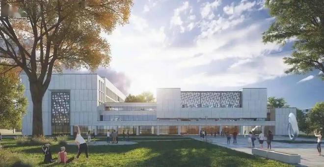 曹德旺的福耀科技有多好？学费和公立大学一样本科生两人一宿舍(图12)