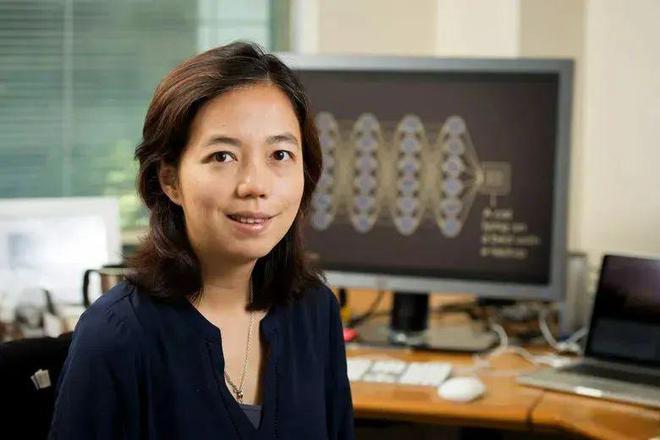 雷军千万年薪争抢的她不是什么天才少女(图10)